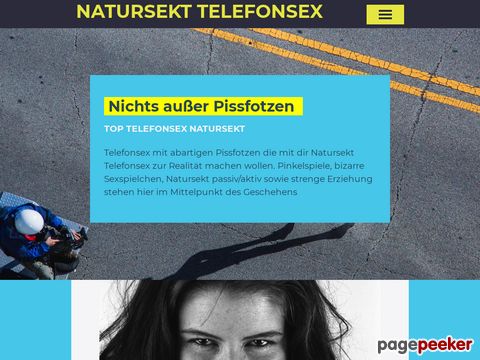 mehr Information : Natursekt Telefonsex Planet